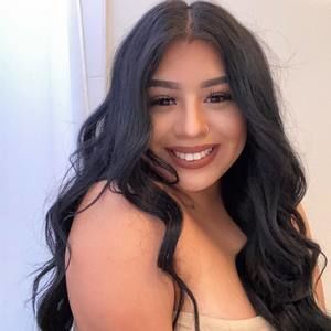 Meet your Posher, Nataly